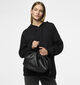 Pieces Balloon Zwarte Handtas voor dames (354100)