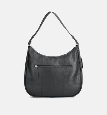 Burkely Schoudertassen Zwart