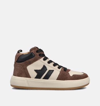 STONES and BONES Chaussures hautes Marron