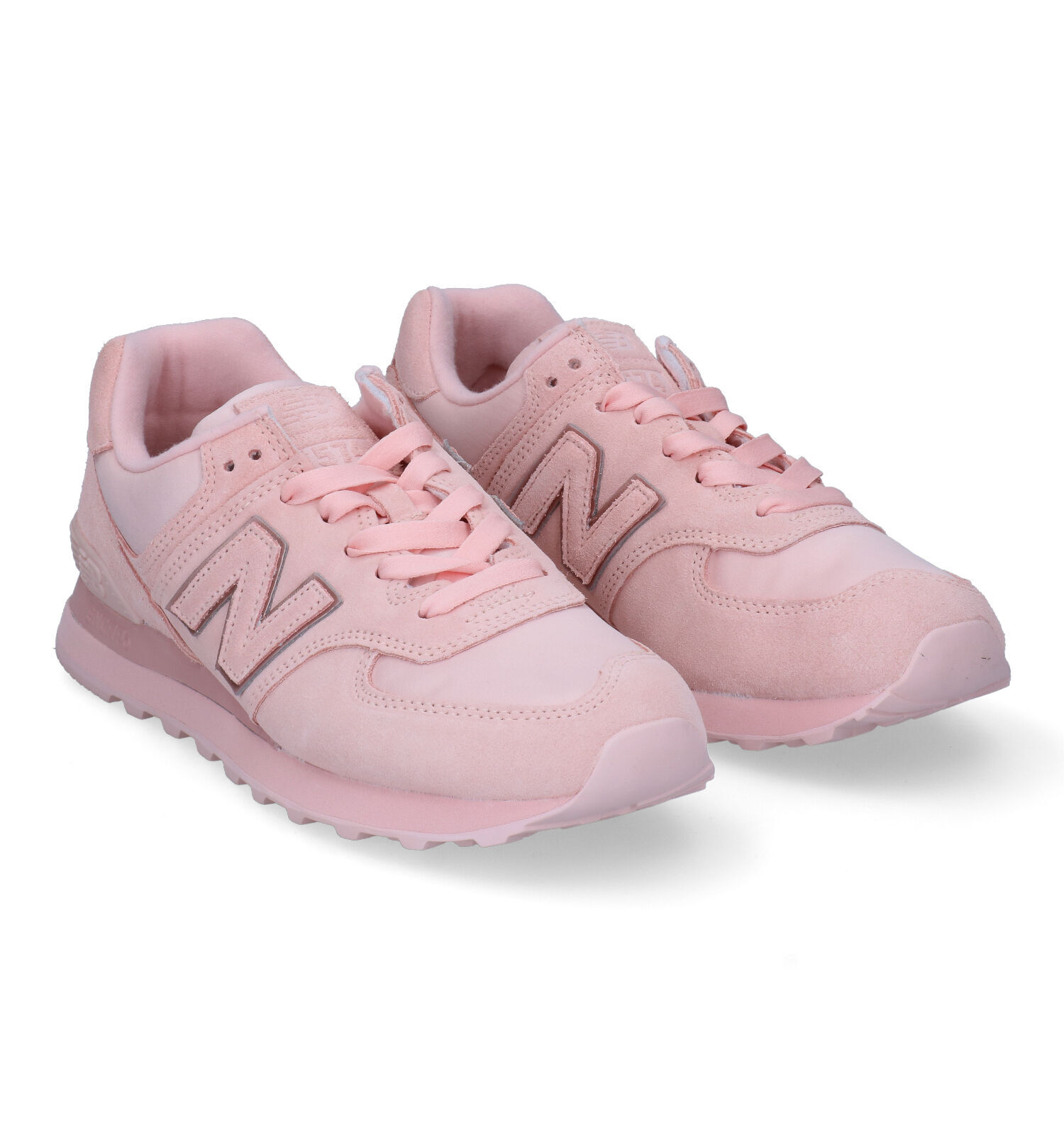 New balance damen wl574v1 sneakers clearance