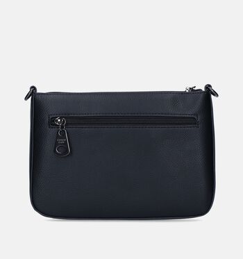 Laurent David Crossbody tassen Zwart/Wit/Beige/Cognac/Taupe/Blauw/Roze/Groen/Zilver