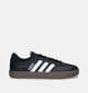 adidas VL Court 3.0 Baskets en Noir pour femmes (334656)