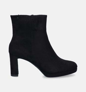 Tamaris Bottines Noir
