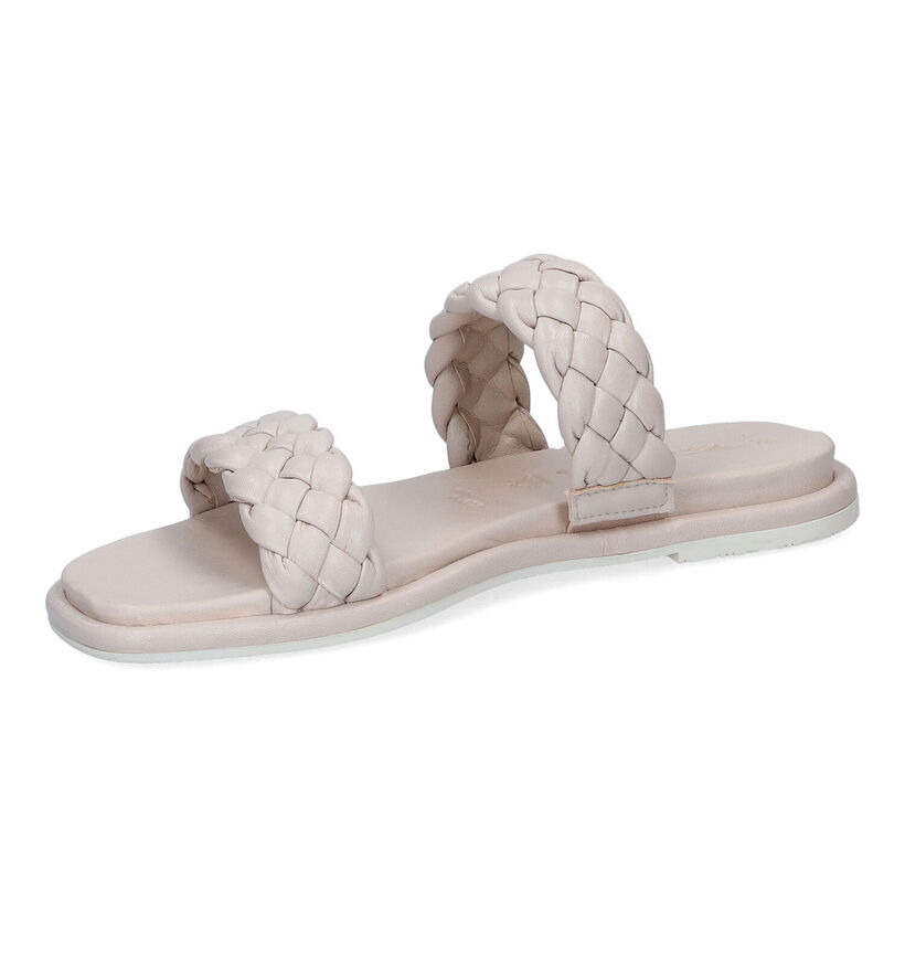Tamaris Roze Slippers voor dames (307550)