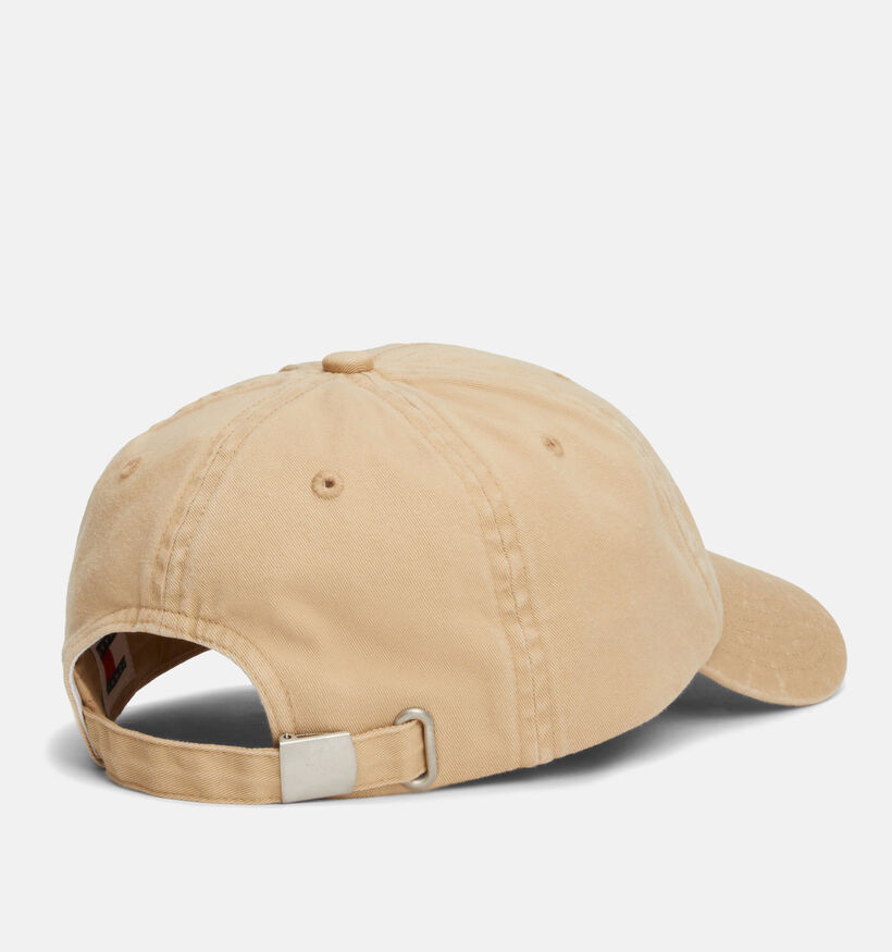 Tommy Hilfiger Heritage Casquette en Beige pour hommes (343053)