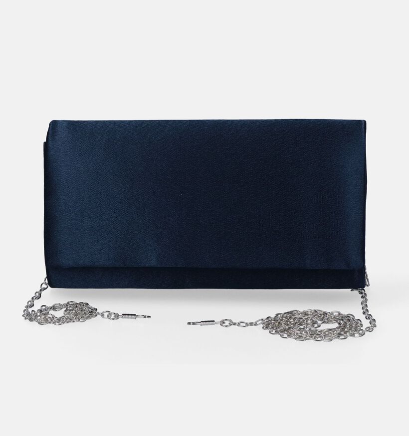 Bulaggi Blauwe Clutch voor dames (332808)