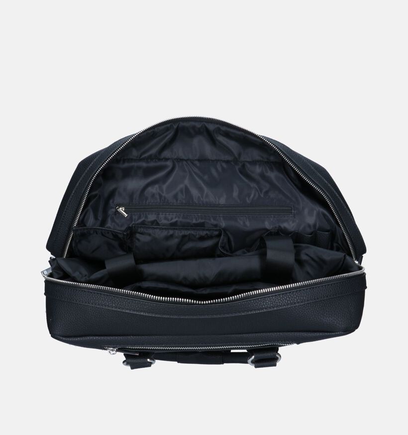 Olivia Lauren Onyx Sac à roulettes en Noir pour femmes (349642)