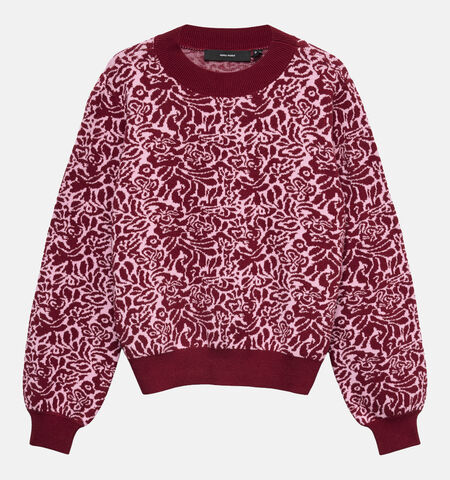 Vero Moda Pulls Rouge