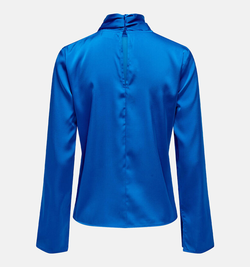 JDY Rocky Blauwe Blouse voor dames (335392)