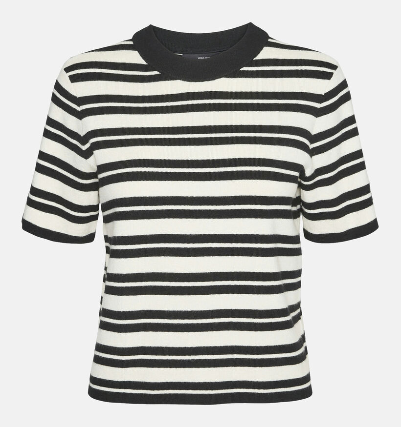 Vero Moda Gold Zwarte Trui voor dames (342905)