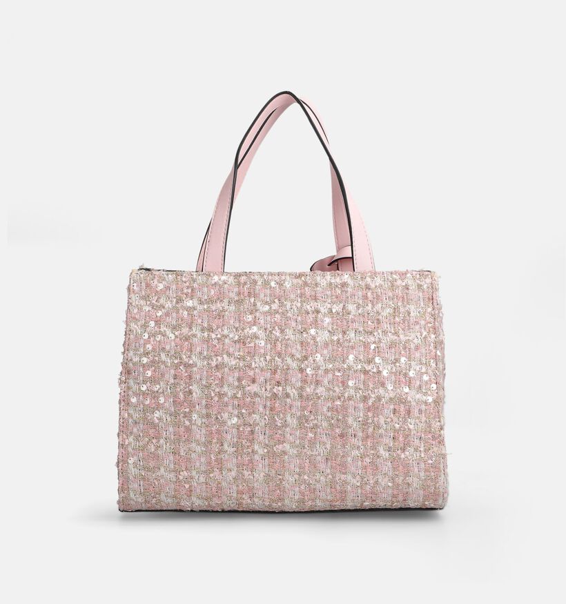 Bulaggi Carly Roze Handtas voor dames (373172)