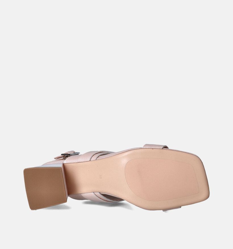 Regarde le Ciel Amalia Roze Sandalen voor dames (354772)