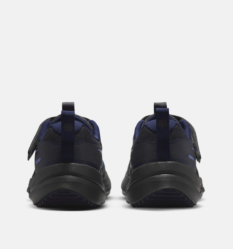 Nike Cosmic Runner Donkergrijze Sneakers voor jongens (373428)