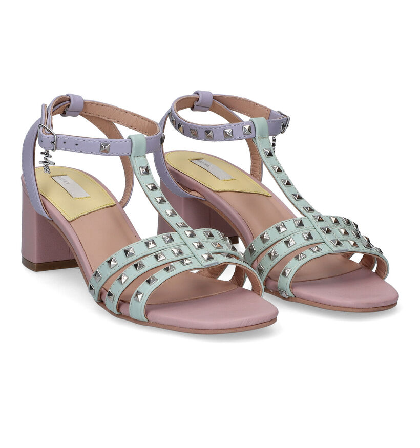 Mexx Juicy Lila Sandalen voor dames (303522)