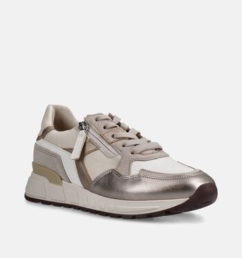 Gabor Sneakers Wit