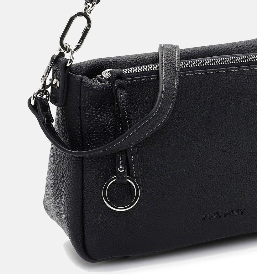 Suri Frey Debby Sac porté croisé en Bleu pour femmes (371400)