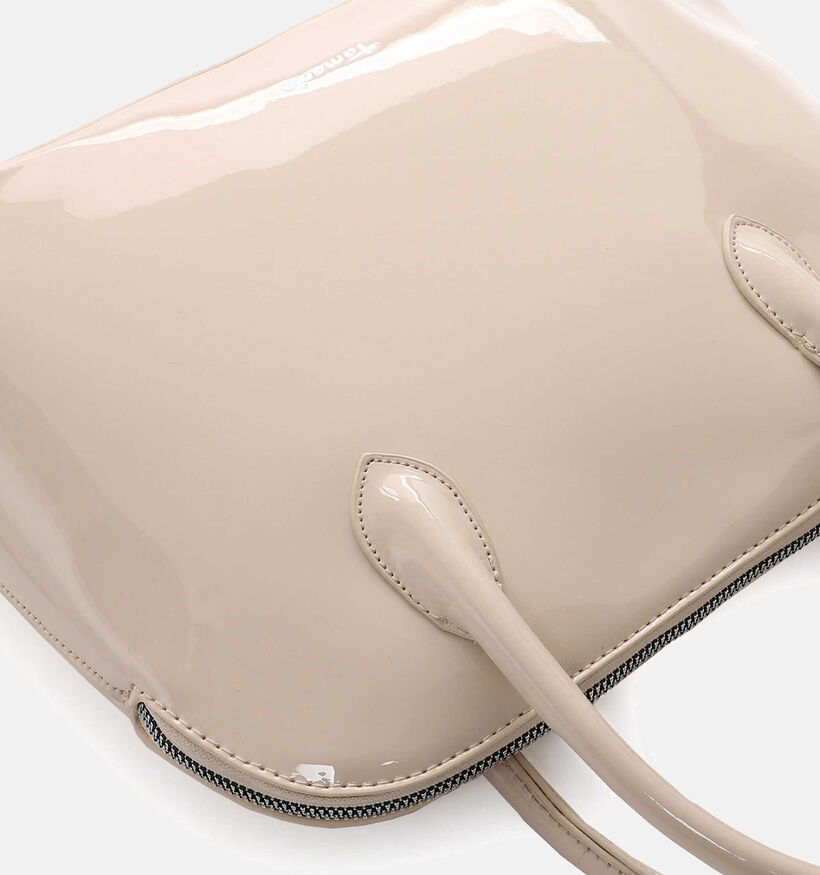 Tamaris Aileen Oranje Handtas met riem voor dames (338758)