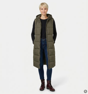Vero Moda Jassen Groen