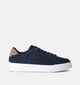 Tommy Hilfiger Court Summer Blauwe Sneakers voor heren (358661) - geschikt voor steunzolen