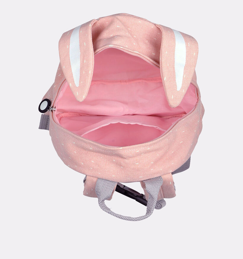 Trixie Mrs. Rabbit Roze Rugzak voor meisjes (343844)