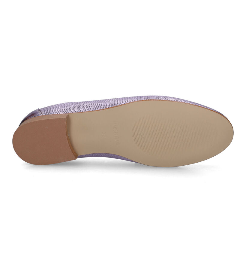 Hampton Bays Loafers en Violet clair (Lilas) pour femmes (324178)