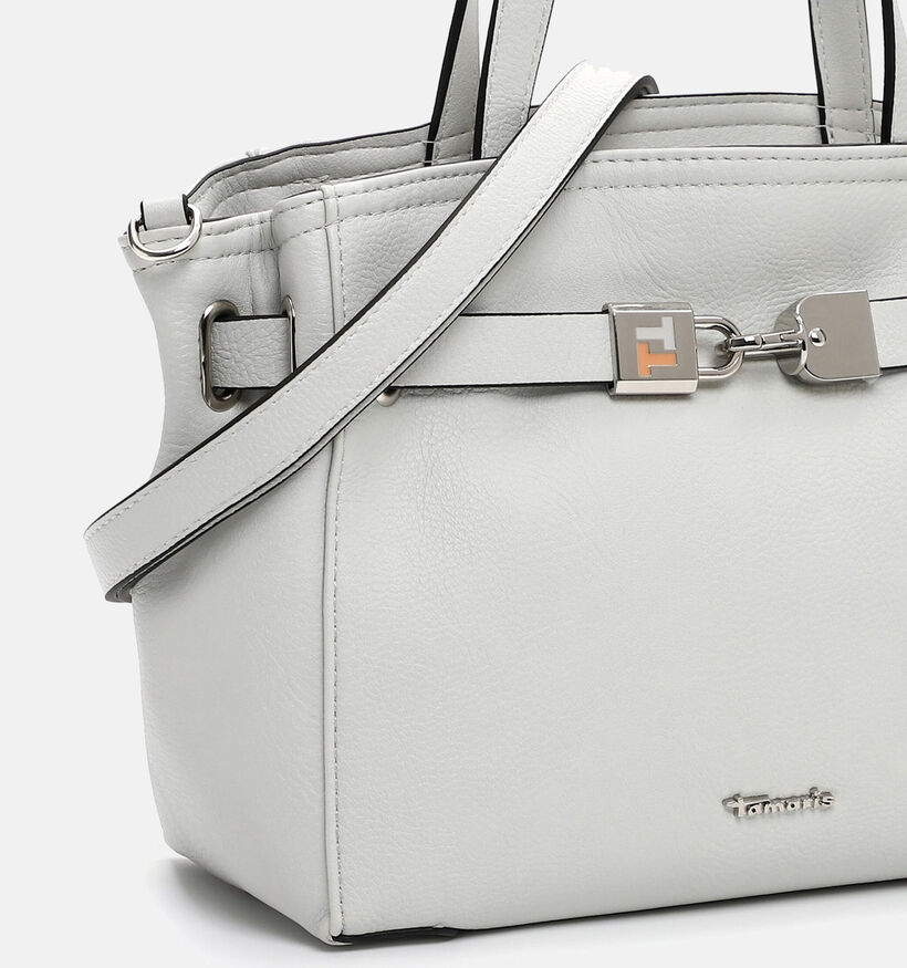 Tamaris Fina Cabas en Gris pour femmes (355692)