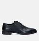 Cafe Moda Zwarte Geklede schoenen voor heren (330158)