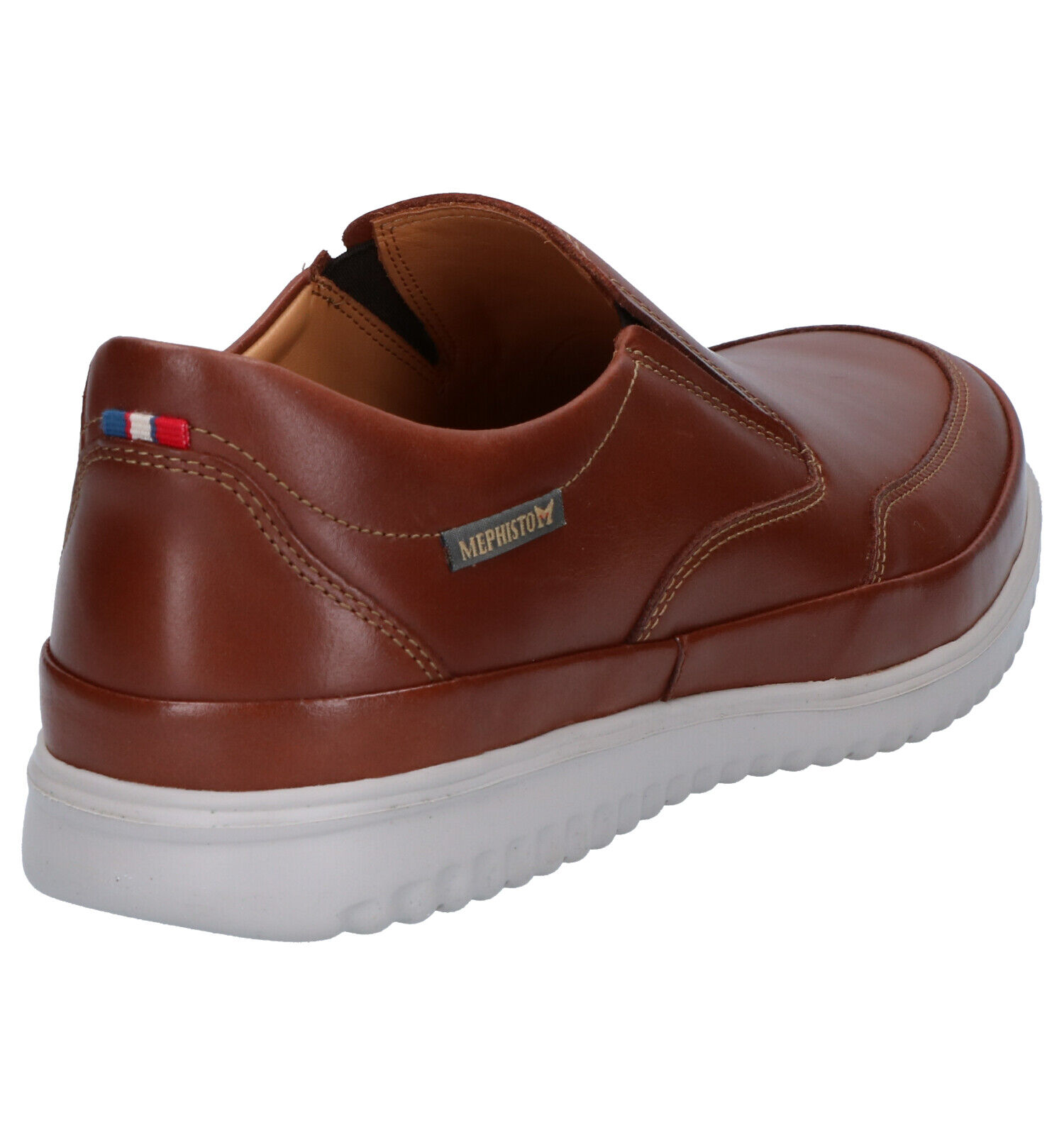 Chaussures mephisto pour semelles orthopediques sales