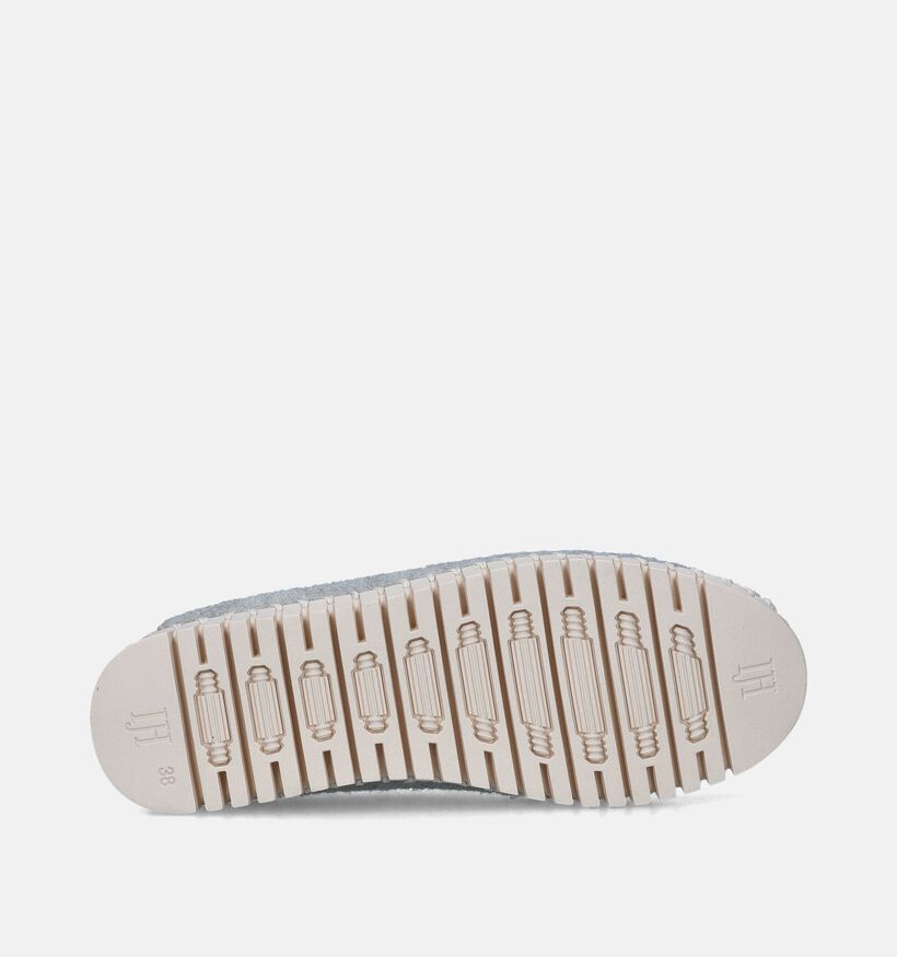 Ilse Jacobsen Tulip3092 Grijze Pantoffels voor dames (348418) - geschikt voor steunzolen