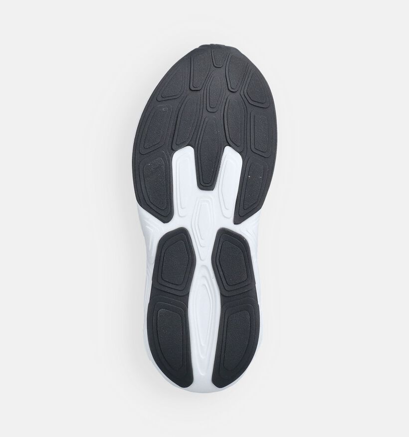 New Balance 625 Baskets en Bleu pour gar&ccedil;ons (377156)