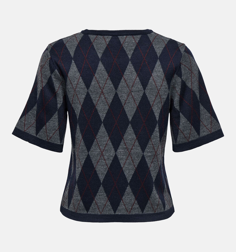 JDY Maggy Pull en Noir pour femmes (381964)
