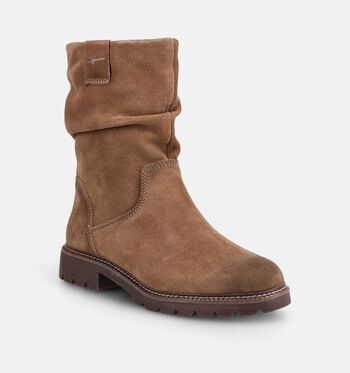 Tamaris Laarzen Bruin