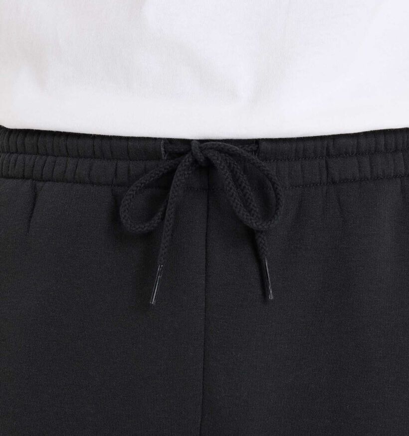 New Balance Zwarte Joggingsbroek voor heren (362062)