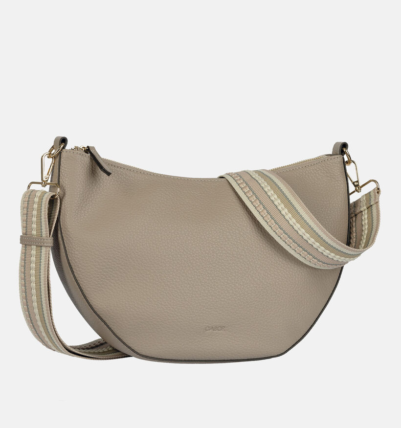 Gabor Linda Summer Taupe Crossbodytas voor dames (373429)