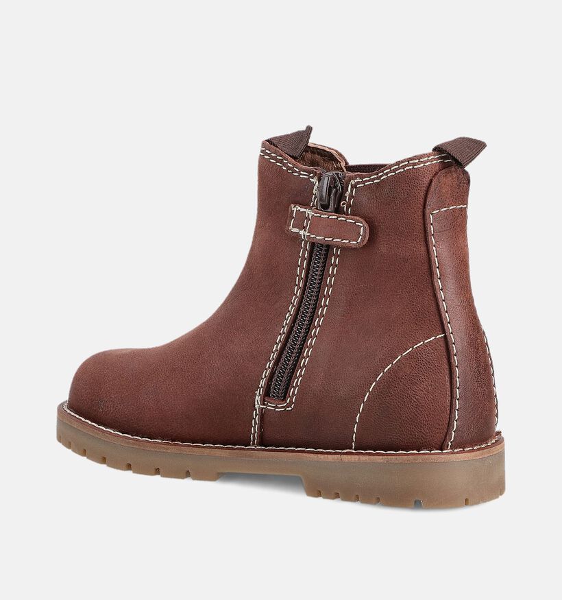 Milo & Mila Naturel Boots voor meisjes, jongens (363294)