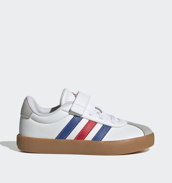 Sneakers wit