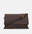 Laurent David Estée Kaki Crossbody Tas voor dames (333176)