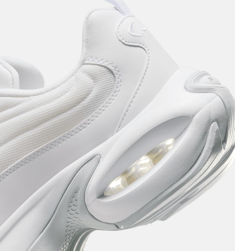 Nike Air Max Portal Baskets en Blanc pour femmes (373133)