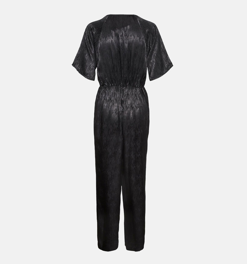 Vero Moda Sina Zwarte Jumpsuit voor dames (332588)