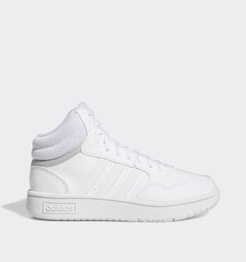 Baskets blanc