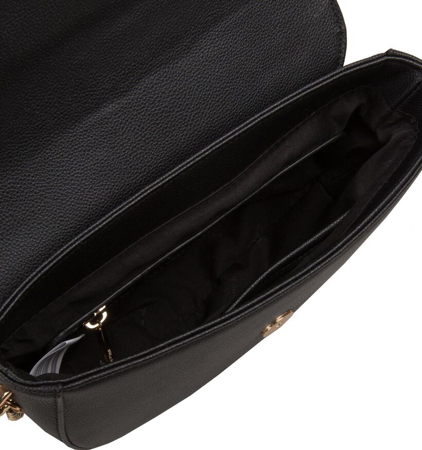 Bulaggi Basalt Zwarte Crossbody tas voor dames (332997)