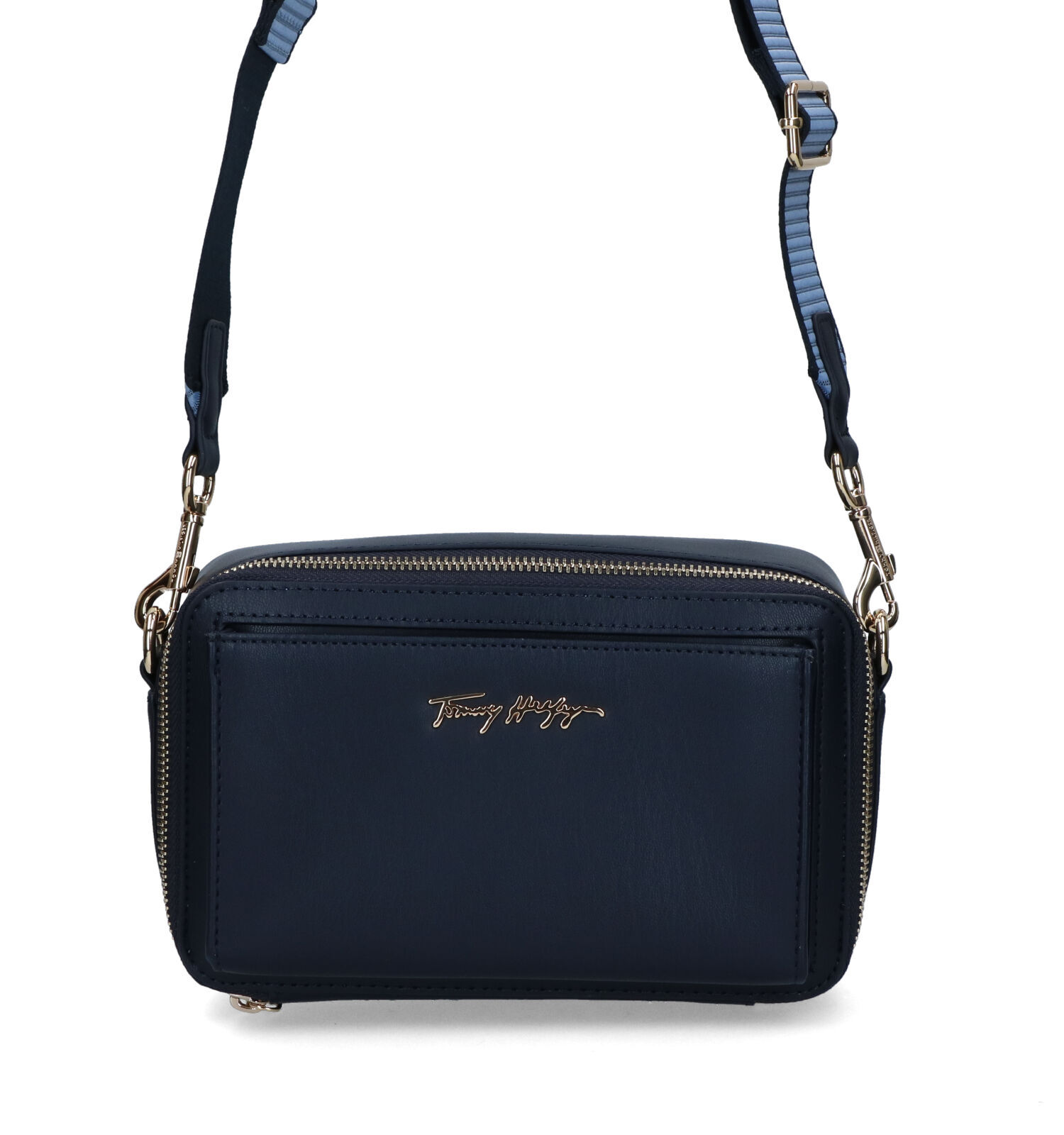 Tommy hilfiger eva hotsell crossbody