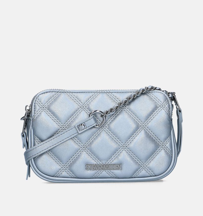 Steve Madden Zilveren Crossbody tas voor dames (349094)