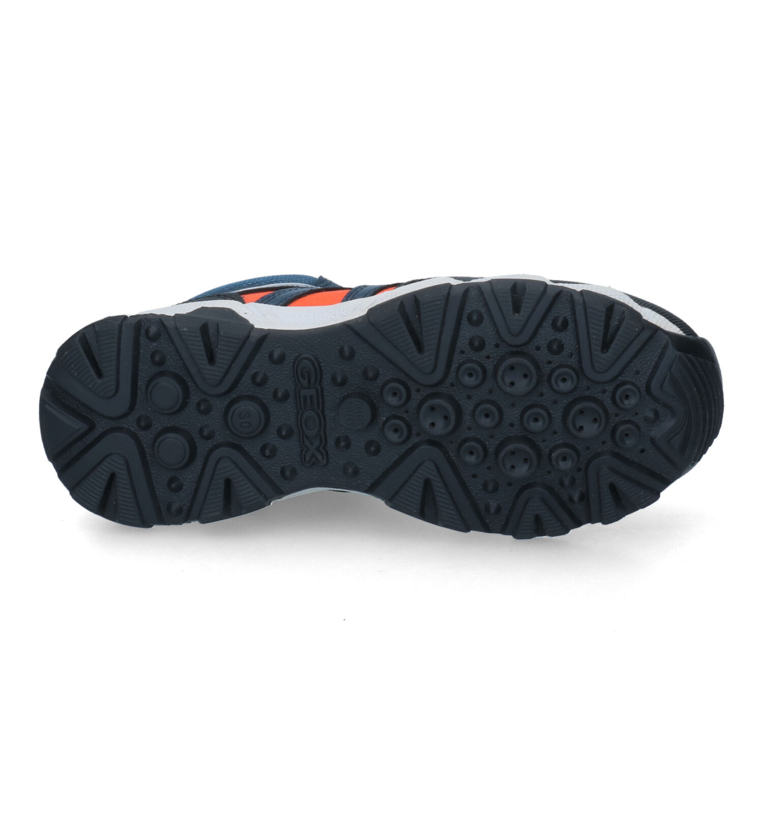 Geox magnetar a sneakers basses garçon shop