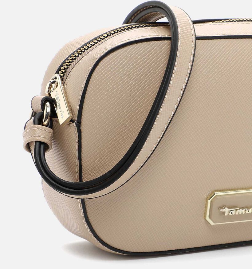 Tamaris Anja Beige Crossbody tas voor dames (338704)