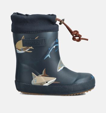 Bisgaard Outdoorschoenen Blauw