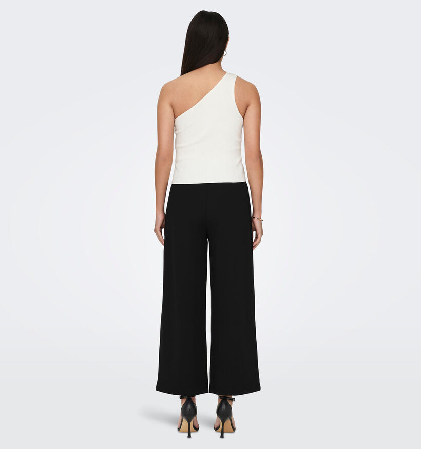 JDY Nanna Roze One Shoulder Topje voor dames (327138)