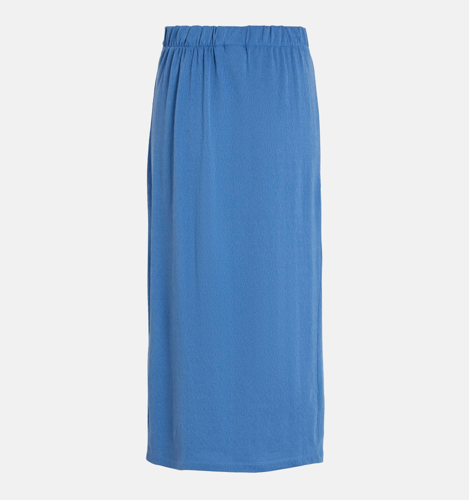Blauwe sales rok dames