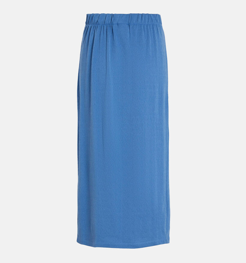 Vila Asta Blauwe Rok voor dames (330971)