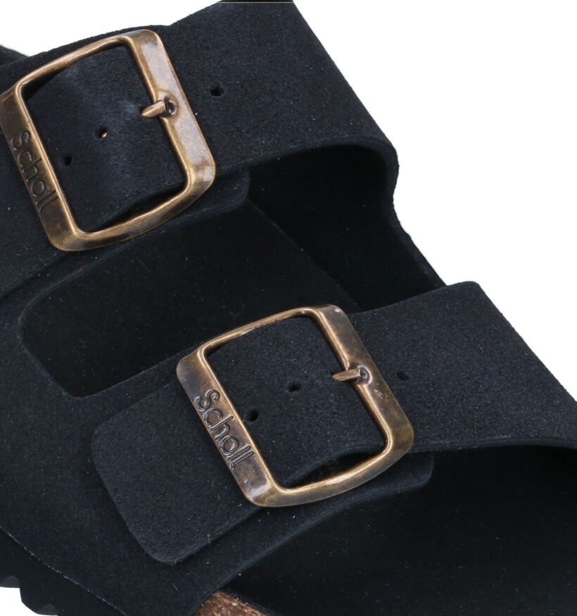 Scholl Josephine Roze Orthopedische Slippers voor dames (338541)
